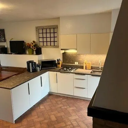 Holiday home In Carlotte Mit Eigenem Garten
