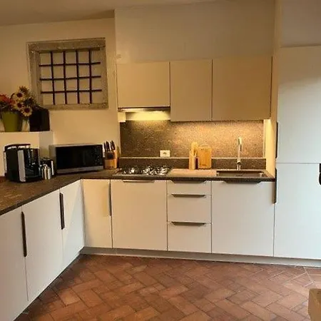 Prázdninový dům In Carlotte Mit Eigenem Garten