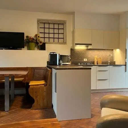 Prázdninový dům In Carlotte Mit Eigenem Garten