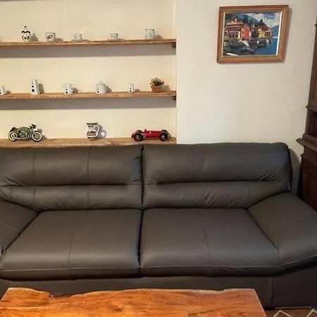 In Carlotte Mit Eigenem Garten Prázdninový dům